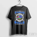 Classic I Live Kansas Win Lose Tie Im Die Hard Buffalo T-Shirts