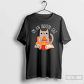 Classic Im Indoor Cat T-Shirts