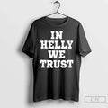 Classic In Helly We Trust Usa Hockey