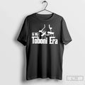 Classic My Toboni Era Baseball Hand T-Shirts