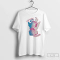 Classic Insomniac House Angel T-Shirts