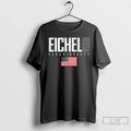 Classic Jack Eichel Vegas Hockey Usa Elite Number And Name