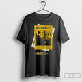 Classic Jake Laravia Who Is Number 12 Obsess18n La T-Shirts