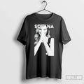 Classic Jakey Melania Solana T-Shirts