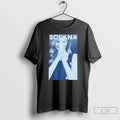 Classic Jakey Solana Photo T-Shirts