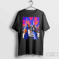 Classic Jalen Brunson Karl Anthony Towns Ny Knicks Bad New York T-Shirts