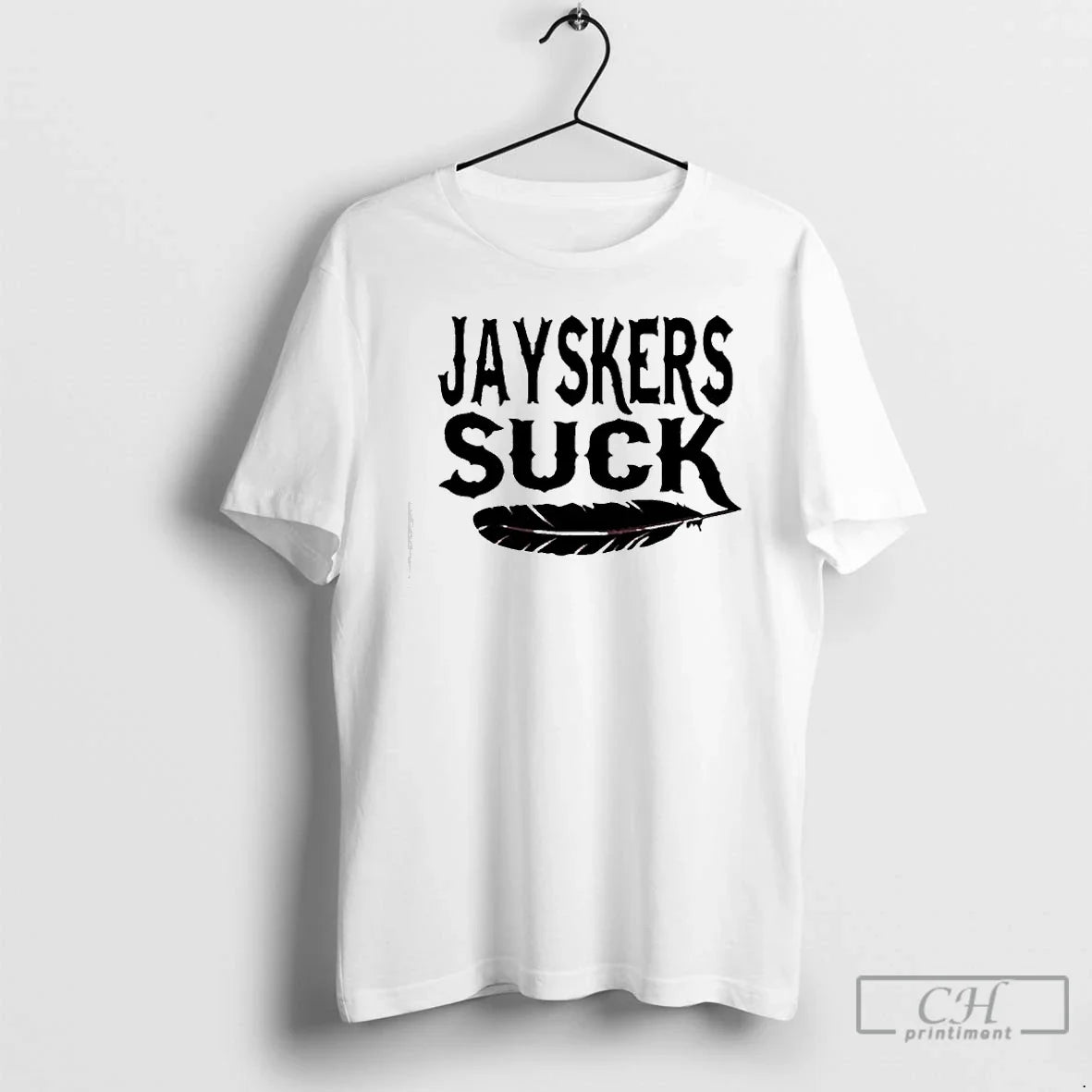 Classic Jayskers Suck T-Shirts