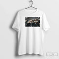 Classic Jeff Kohler Michigan State Basketball Dawgs T-Shirts