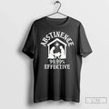 Classic Jesus Abstinence Effective T-Shirts