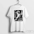 Classic Jesus Built My Hotrod Ding Ding Dang My Dang Long Ling Long T-Shirts