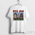 Classic Julian Sayin Jeremiah Smith Osu Jam T-Shirts