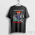 Classic Julio Rodriguez Die Hard 44 Stories Sheer Adventure T-Shirts