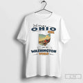 Classic Just An Ohio Girl In A Washington World