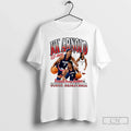 Classic Kk Arnold Uconn Huskies Fearless Floor General Graphic