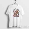 Classic Karma Is Guy Guy Chiefs 87 Ready T-Shirts
