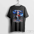 Classic Kayden Dixon Wyatt Trojans Committed T-Shirts