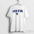 Classic Kentucky Wildcats Lock It In 2026