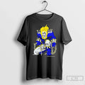 Classic Ketch Glow Up T-Shirts
