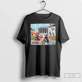 Classic Kill Em All White House T-Shirts