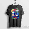 Classic Killer Coffee Roast Dead Rise Coffee Shop T-Shirts