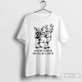 Classic Kyle Keefe Paint My Reindeer Call Me Goblin T-Shirts