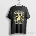 Classic Last Cowboy Standing Csu Professional Bull Riders T-Shirts