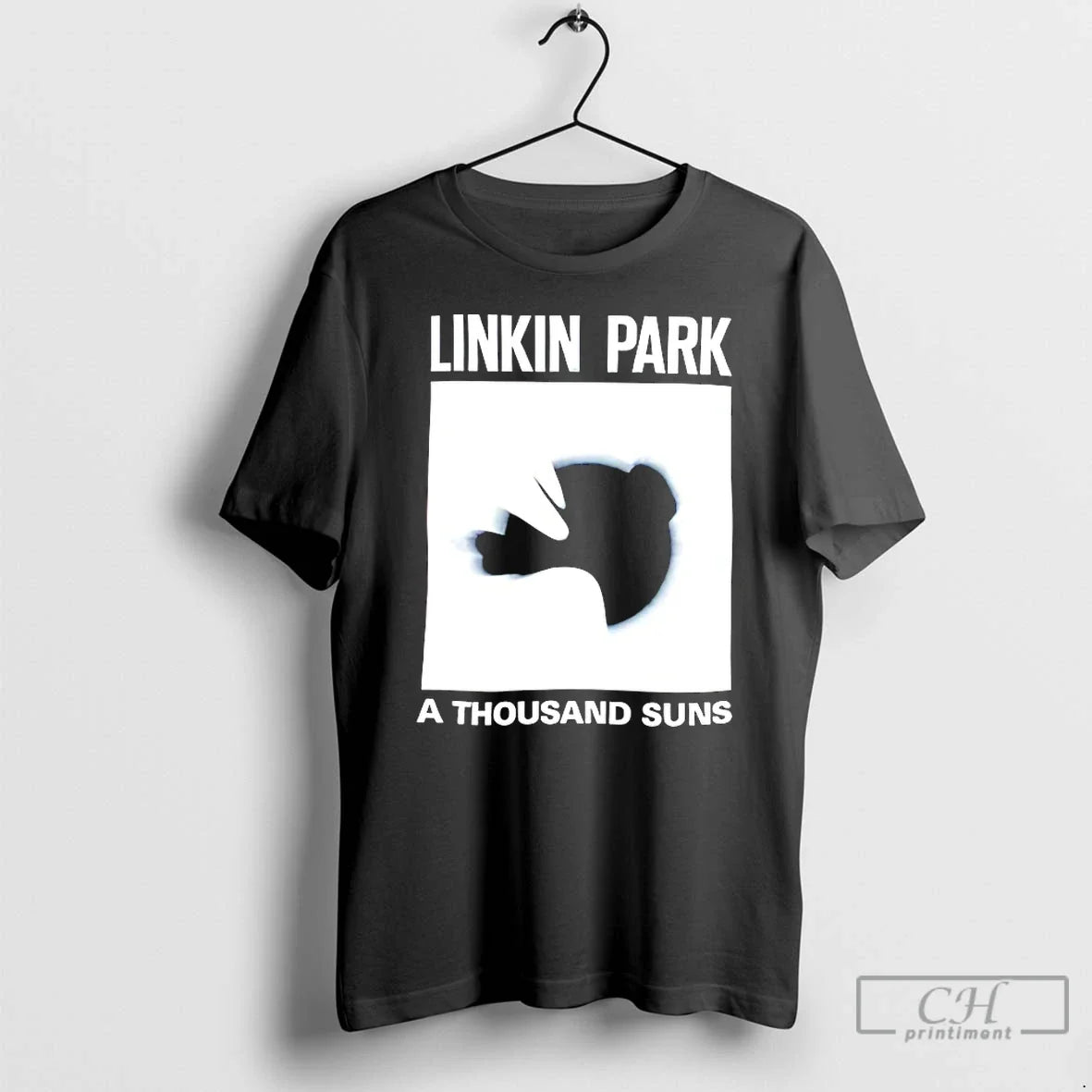Classic Linkin Park Thousand Suns T-Shirts