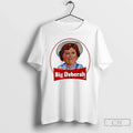 Classic Little Debbie Big Deborah Parody