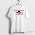 Classic Little Miss Grinch Obsession T-Shirts