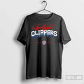 Classic Los Angeles Clippers Off Season X Nba
