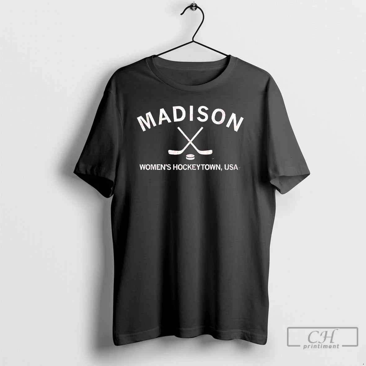 Classic Madison Womens Hockeytown Usa 2026