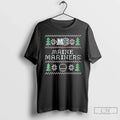 Classic Maine Mariners Merry 2025 T-Shirts