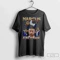 Classic Marcus Freeman Notre Dame Fighting Irish Football 2025 T-Shirts