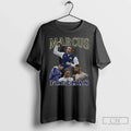 Classic Marcus Freeman Notre Dame Fighting Irish Football Vintage T-Shirts