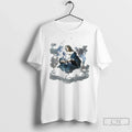 Classic Mary Ai Baby Jesus T-Shirts