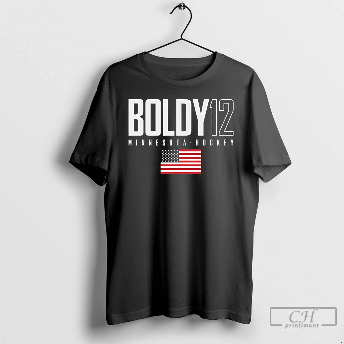 Classic Matt Boldy Minnesota Usa Elite Number And Name