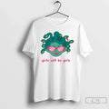 Classic Medusa Girls Will Be Girls Big Heat Cartoon