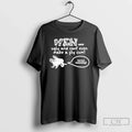 Classic Ugly Cant Even Make Fly Cum Im Not Cumming T-Shirts