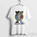 Classic Miami Mice 80s Vintage