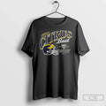 Classic Michigan Wolverines Football 2025 Cheez Citrus Bowl T-Shirts