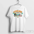 Classic Michigan Wolverines Vs Texas Longhorns Ncaa Division I Fbs Cheez Citrus Bowl 2025 T-Shirts