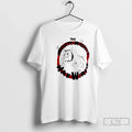 Classic Mighty Mighty Bosstones Hay Wires Band Bulldog Mascot T-Shirts