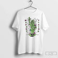 Classic Muppet Vision 3d 1991 2025 T-Shirts
