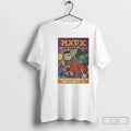Classic Mxpx Ataris Oklahoma City Ok November 16 2025 T-Shirts