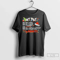 Classic My Day Im Booked T-Shirts