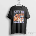 Classic Nba Phoenix Suns Kevin Durant Vintage T-Shirts