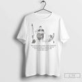 Classic Nasa We All Just Want Know Where 3i Atlas Is Where T-Shirts