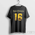 Classic Nation Of Domination 16