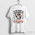 Classic Native American Penguin Im Chief Kickabitch From The Slapahoe Tribe T Shirts Hoodie Longsleeve