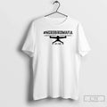 Classic Nerdbirdmafia Est 2021 Drone T-Shirts